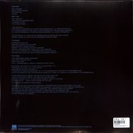 Back View : Piledriver - STAY UGLY (BLACK VINYL) (LP) - High Roller Records / HRR 833LP