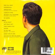 Back View : Charlie Puth - NINE TRACK MIND (LP) - Atlantic / 7567866609