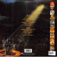 Back View : Helloween - THE TIME OF THE OATH (LP) - Noise Records / 541493992271