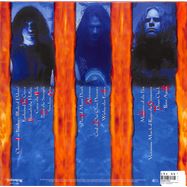 Back View : Morbid Angel - HERETIC (COLOURED VINYL) - Earache / 10527252ECR