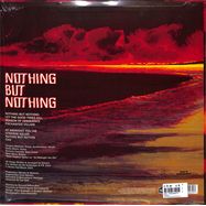 Back View : Danava - NOTHING BUT NOTHING (LP) - Tee Pee Records / LPTPE92471 / TPE992471LP