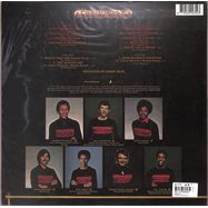 Back View : Heatwave - CENTRAL HEATING (2LP) - Music On Vinyl / MOVLP3093