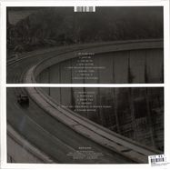 Back View : Mogwai - LES REVENANTS (THE RETURNED) (LP) - Pias-Rock Action Records / 39125131