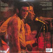 Back View : Bill Withers - LIVE AT CARNEGIE HALL (col Peachy INDIE 2LP) - 196587493813_indie