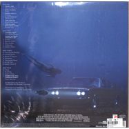 Back View : OST / Various - BIG FISH (col2LP) - Music On Vinyl / MOVATG52