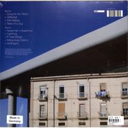Back View : Simple Minds - NEAPOLIS(COL LP) - Mercury / 0602448631169