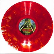 Back View : Steve Moore - CHRISTMAS BLOODY CHRISTMAS (col LP) - Relapse / RR75321
