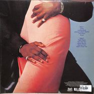Back View : Junie - WHEN WE DO (BLACK VINYL) (LP) - Ace Records / HIQLP 110