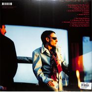 Back View : The Divine Comedy - CASANOVA (LP+MP3) - PIAS-DIVINE COMEDY RECORDS / 39148091