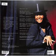 Back View : Abbey Lincoln - WHO USED TO DANCE (2LP) - Verve / 4547893