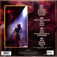 Back View : Dio - FINDING THE SACRED HEART-LIVE IN PHILLY 1986 (2LP) - earMUSIC classics / 0215233EMX