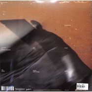 Back View : Arlo Parks - MY SOFT MACHINE (LTD COL LP) - Pias, Transgressive / 39299161