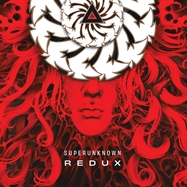 Back View : Various (Soundgarden) - SUPERUNKNOWN REDUX (BLACK 2LP) - Magnetic Eye Records / MER 100LP