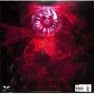 Back View : Course Of Fate - SOMNIUM (VIOLET VINYL) (LP) - Roar! Rock Of Angels Records Ike / ROAR 2343LP