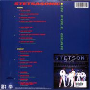 Back View : Stetsasonic - IN FULL GEAR (2LP) - Tommy Boy / TB52741