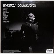 Back View : Lee Perry & The Upsetters - DOUBLE SEVEN (LP) - Music On Vinyl / MOVLPC1912