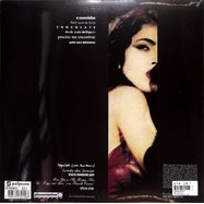 Back View : Marisa Monte - MM (1989) (LP) - POLYSOM (BRAZIL) / 334841