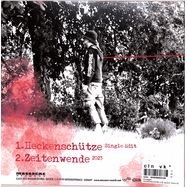 Back View : Eisregen - HECKENSCHTZE (LTD. BLACK 7INCH SINGLE VINYL + CD) (7 INCH) - Massacre / MASSI 1318