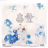 Back View : Will Butler + Sister Squares - WILL BUTLER + SISTER SQUARES (LP) - Merge Records / 00159496