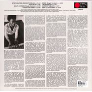 Back View : Black Disco - DISCOVERY 1975-1976 (LP) - As-Shams / ASA103