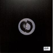 Back View : Maik Yells - FOLLY PATH EP (INCL. TRIPMASTAZ REMIX) - Movetone Wax / MVT002