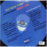 Back View : Toy Dolls - ANOTHER BLEEDIN BEST OF (yellow LP) - Secret Records / SECLPY1