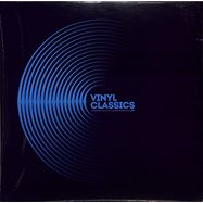 Back View : Tiesto - TRAFFIC - VINYL CLASSICS / VC009