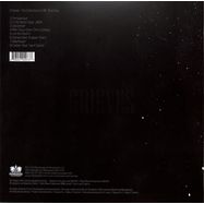 Back View : Grieves - THE COLLECTIONS OF MR. NICE GUY (TEAL LP) - Rhymesayers Entertainment / 00161314