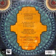 Back View : Cherry Bandora - BACK TO THE TAVERNA - REBEL UP RECORDS / RUP032