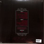 Back View : The Amity Affliction - SEVERED TIES (RED AND CREAM COLOR IN COLOR) (LP) - Unfd / 843563167403