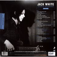 Back View : Jack White - JACK WHITE ACOUSTIC RECORDINGS 1998 - 2016 (2LP) - Sony Music Catalog / 88985366011