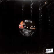 Back View : Machine - THERE BUT FOR THE GRACE OF GOD GO I (MOPLEN REMIXES) - Classics by Kookoo / Unidisc / SPEC1886
