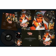 Back View : Cloven Hoof - A SULTAN S RANSOM (BLACK VINYL+DVD) (2LP) - High Roller Records / HRR 808LP