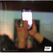 Back View : Kim Gordon - THE COLLECTIVE (LP) - Matador / 05256541