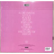 Back View : A Certain Ratio - IT ALL COMES DOWN TO THIS (LTD NEON PINK BIO LP) - Mute / LSTUMM492