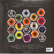 Back View : Various Artists - BEEHIVE BREAKS (LTD GREEN LP) - Numero Group / 00162617
