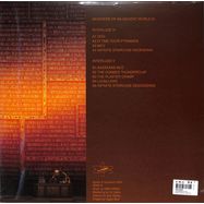 Back View : DMX Krew - WHISPERS III (LP) - Mystic & Quantum / WAW 003