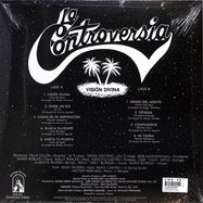 Back View : La Controversia - VISION DIVINA (LP) - On High Records / OHR001