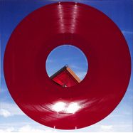 Back View : Kolter - THAT WAS FRESH (RED VINYL) - Up The Stuss / UTS17
