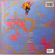 Back View : Flowered Up - A LIFE WITH BRIAN (2024 REISSUE) (2LP) - London Records / lms1725047 / 1725047