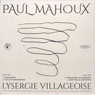 Back View : Paul Mahoux - LYSERGIE VILLAGEOISE - Natural Selection / NASE04