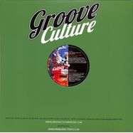 Back View : Centric House / Micky More & Andy Tee / Don Carlos - ALRIGHT ALRIGHT / THE MUSIC OF YOUR MIND - Groove Culture / GCV020