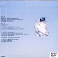 Back View : XL Middleton - TAP WATER II (LP) - MoFunk Records / MOFUNK048