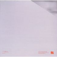 Back View : Lenny Mailleau - INTENSE CITY - High Ends / HE009