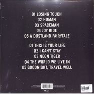 Back View : The Killers - DAY & AGE (LTD. EDITION) (LP) - Island / 5588596