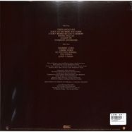 Back View : The Hellacopters - OVERDRIVER (Brick Red Vinyl+Poster) - Nuclear Blast / 406562972897