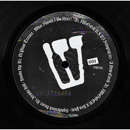 Back View : Various Artists - WIGS001 - Wigs Records / WIGS001