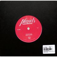 Back View : Blood Sisters - RING MY BELL / RING MY DUB (7 INCH) - Planets / PLA04