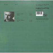 Back View : R.M.K. - NECH028 - Nechto Records / NECH028