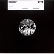 Back View : Alexander Skancke - THE WASP QUEEN - Quirk / QRK013